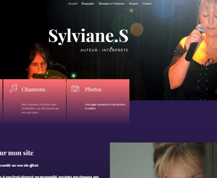 Chanson française par LightPME