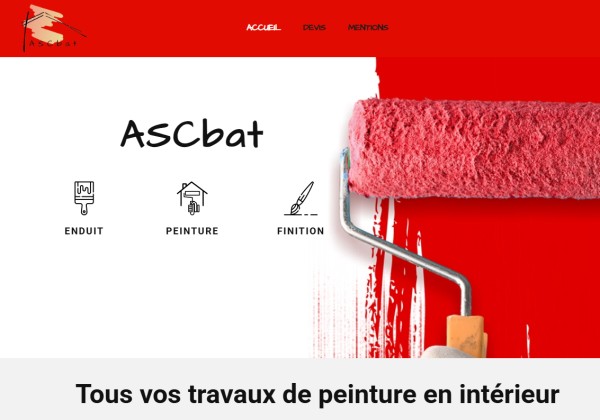 Peintre Vigneux Lightpme.com