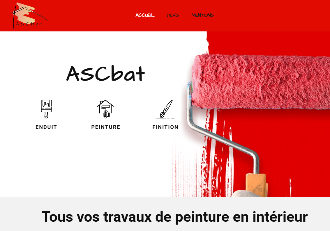 Peintre Vigneux Lightpme.com