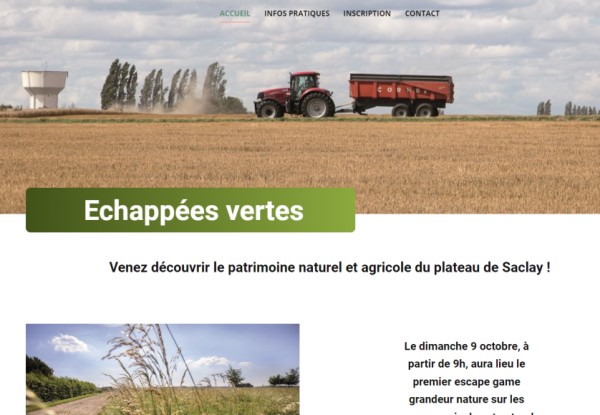 EPA Saclay par LightPME