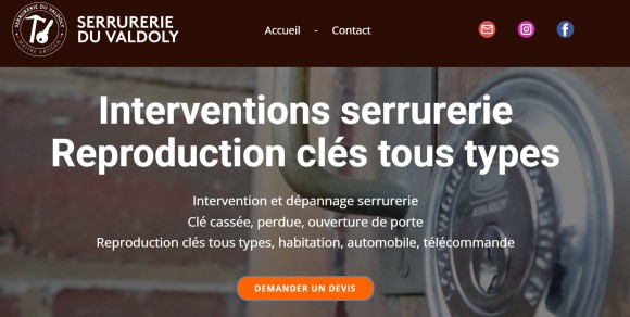 serrurier val oly Lightpme.com