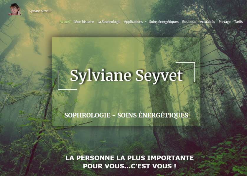 Soins énergétiques par LightPME